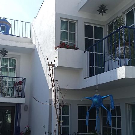 Milenio III B&B เกเรตาโร ภายนอก รูปภาพ