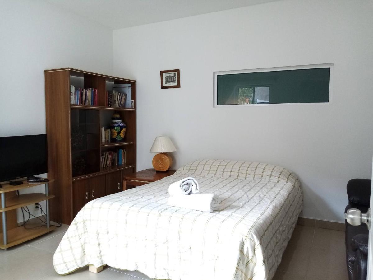 Milenio III B&B เกเรตาโร ภายนอก รูปภาพ