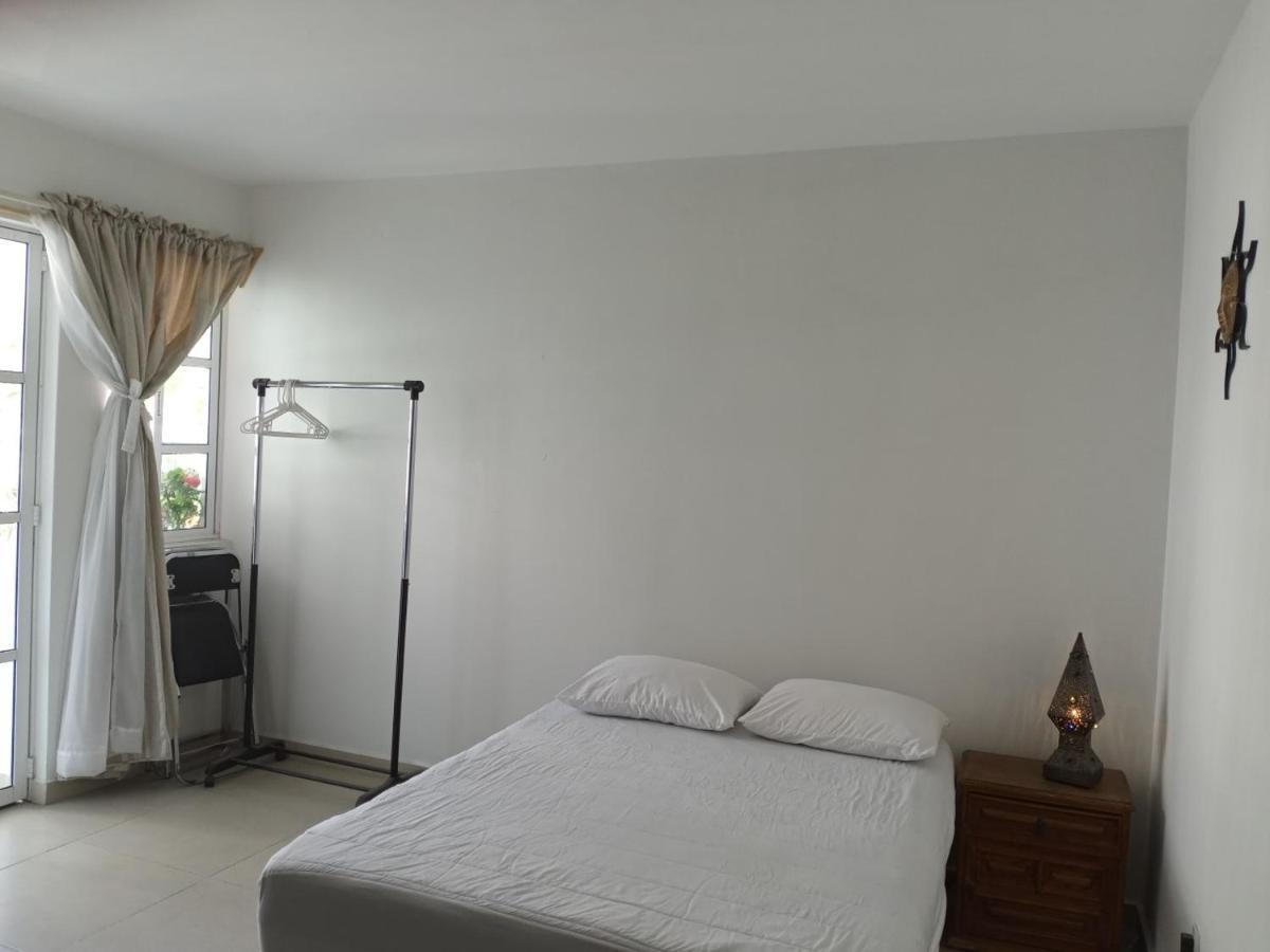 Milenio III B&B เกเรตาโร ภายนอก รูปภาพ