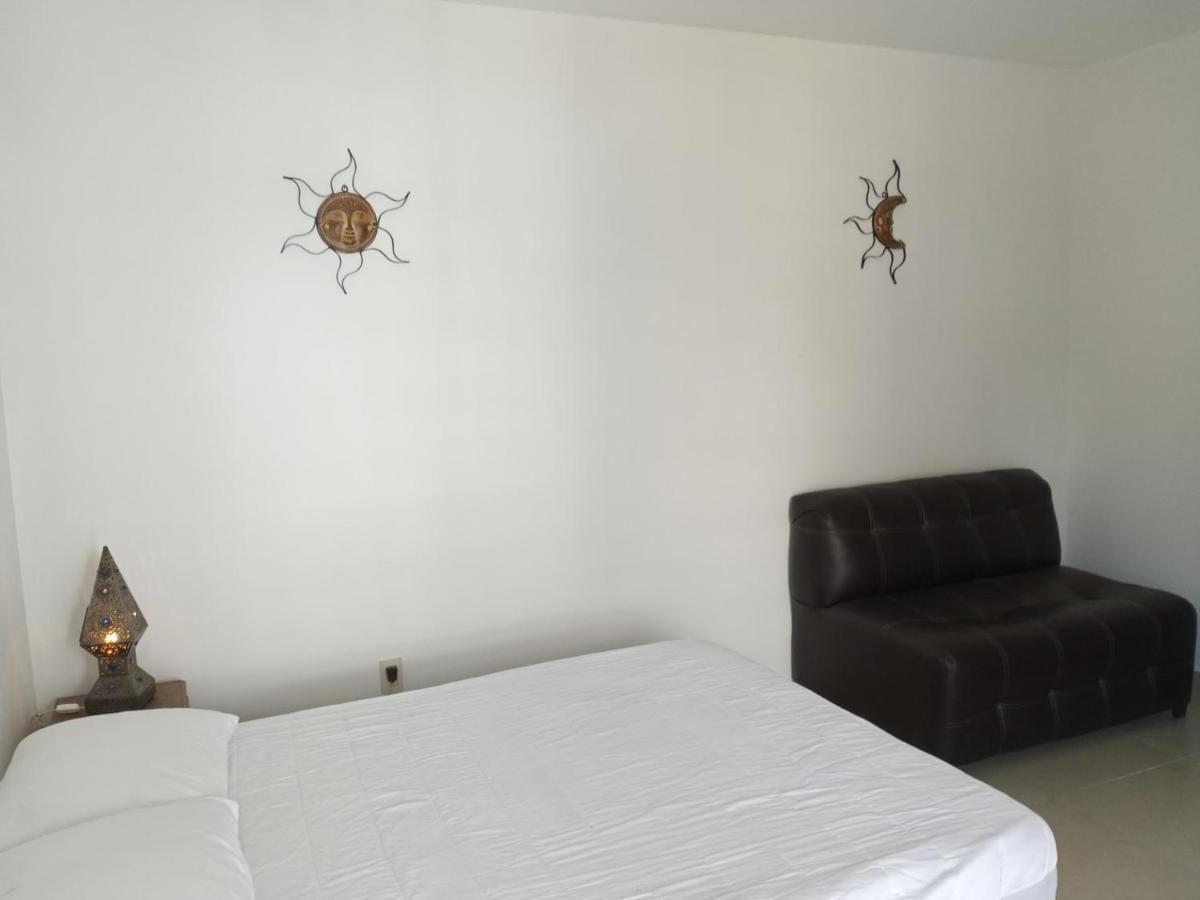 Milenio III B&B เกเรตาโร ภายนอก รูปภาพ