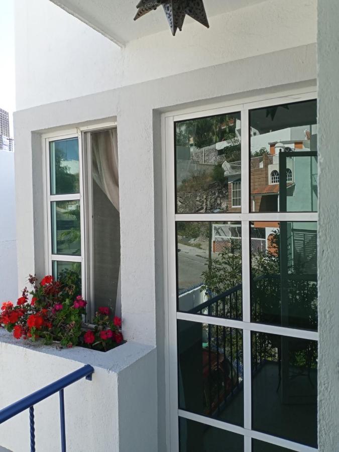 Milenio III B&B เกเรตาโร ภายนอก รูปภาพ